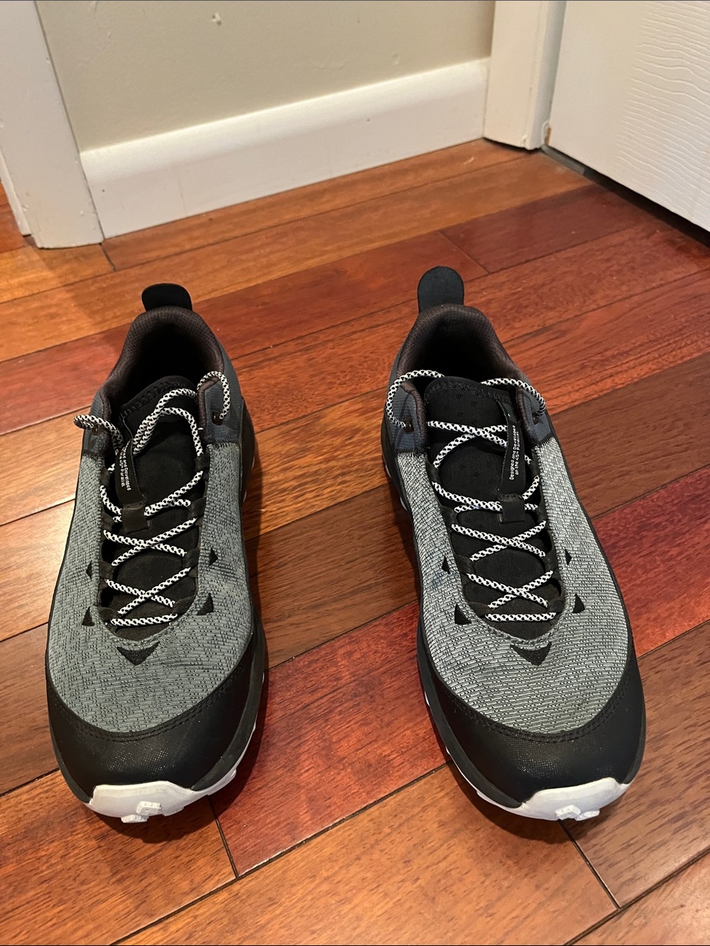 Danner N45 Hiking Shoes